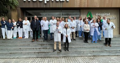 Es Andalucía - Jaén