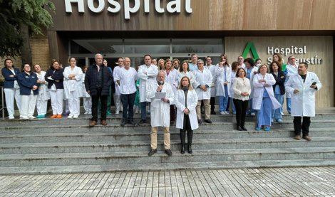 Es Andalucía - Jaén