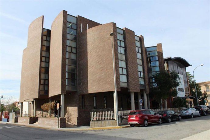 Archivo - Juzgados de Llíria (Valencia)