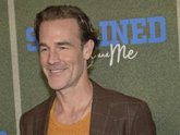 Foto: Muere James Van Der Beek, protagonista de Dawson crece, a los 48 años