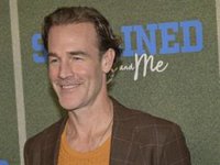 Muere James Van Der Beek, protagonista de Dawson crece, a los 48 años