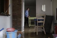 Más de 8.000 vecinos vuelven a sus hogares tras las inundaciones en Andalucía, aunque 3.180 permanecen desalojados