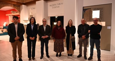 Es Andalucía - Jaén