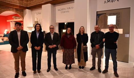 Es Andalucía - Jaén