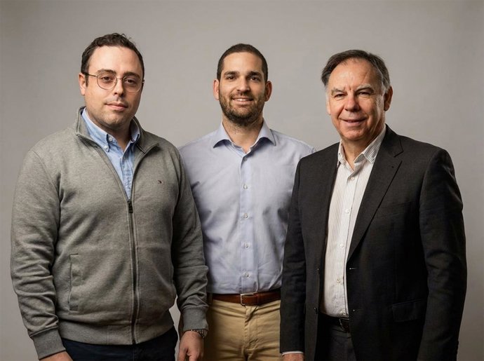 First Drop recibe una inversión de 8,3 millones de la SETT para acelerar hasta 45 startups tecnológicas