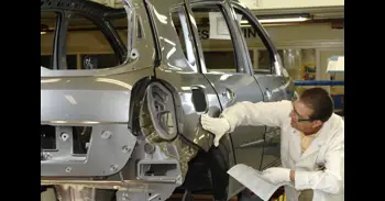 Renault presenta hoy su propuesta para el nuevo convenio colectivo