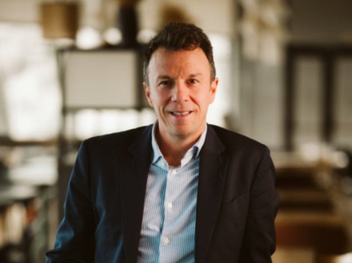 El CEO de B&B HOTELS España y Portugal, David García Blancas