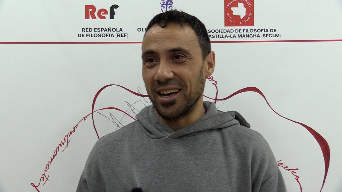 El Quijote y la locura inspiran la XIII Olimpiada Nacional de Filosofía que se celebrará en Ciudad Real en abril