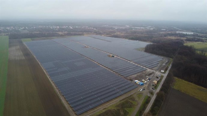 El FRA invierte 62 millones de préstamos Next Generation EU en Qualitas Energy Credit Fund