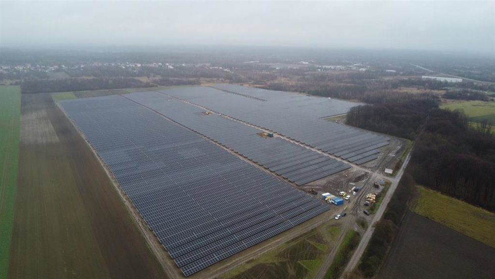 El FRA invierte 62 millones de préstamos Next Generation EU en Qualitas Energy Credit Fund
