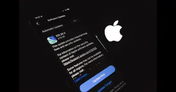 Apple lanza la actualización 26.3 de iOS y iPadOs, que facilita la transferencia de datos a Android
