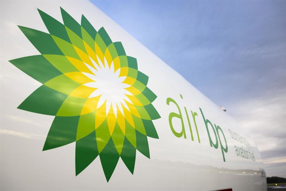 Air bp