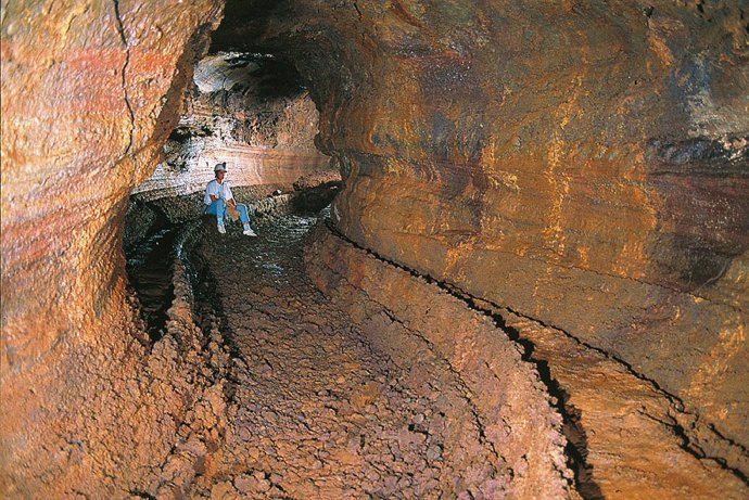 Cueva del Viento