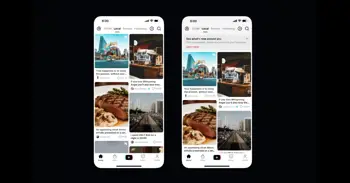 TikTok lanza un 'feed' local para descubrir contenidos próximos a tu ubicación
