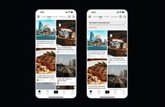 Foto: Portaltic.-TikTok lanza un 'feed' local para descubrir contenidos próximos a tu ubicación