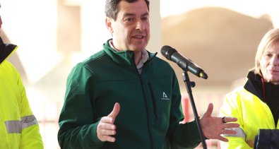 Es Andalucía - Cádiz