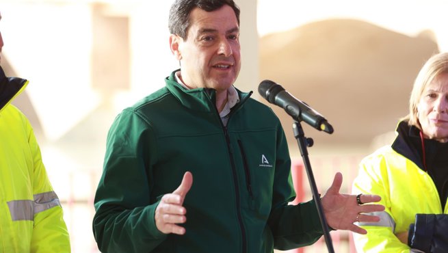 Es Andalucía - Cádiz