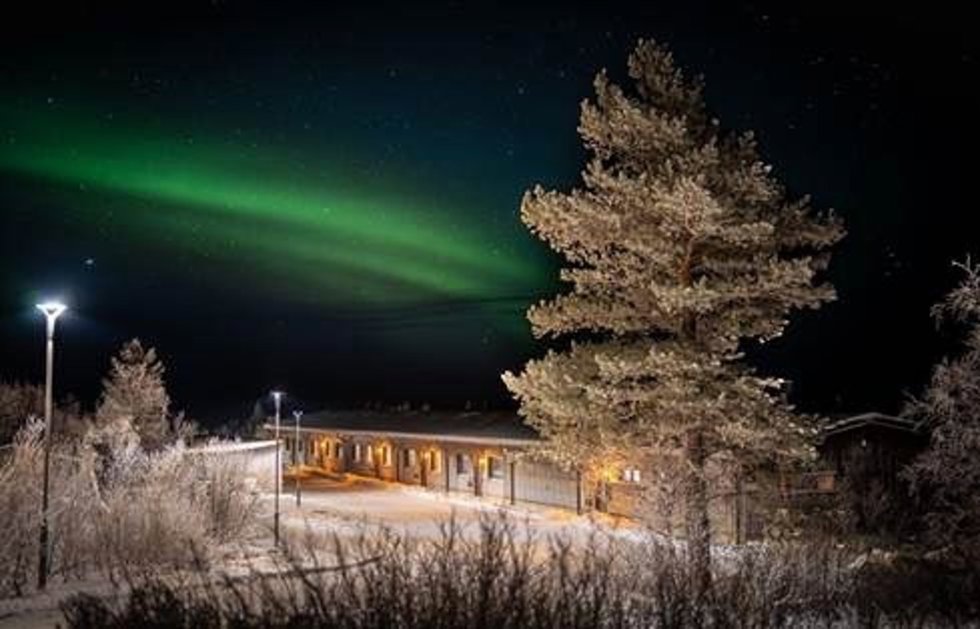 Un fin de semana romántico en Finlandia: los 3 hoteles más románticos para un San Valentín inolvidable
