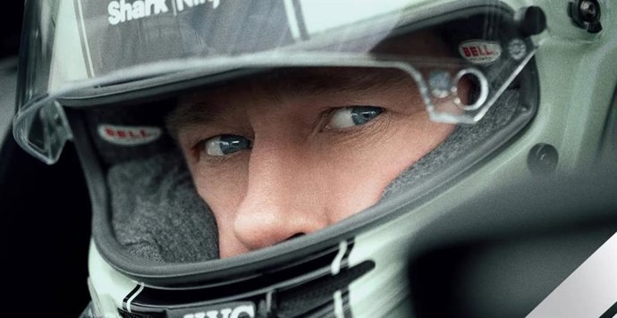 La secuela de F1 ya es oficial: ¿Con o sin Brad Pitt?