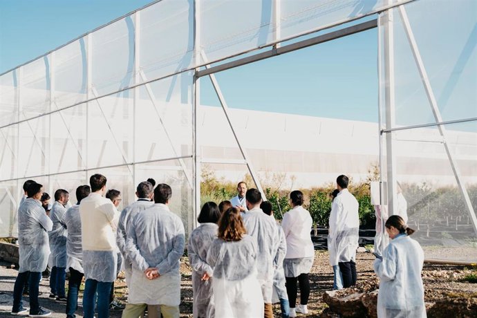 Lidl Supplier Academy