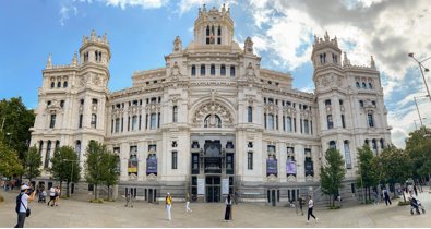 Madrid