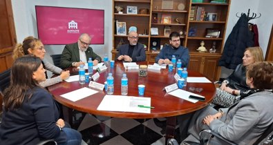 Es Andalucía - Granada