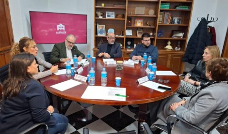 Es Andalucía - Granada