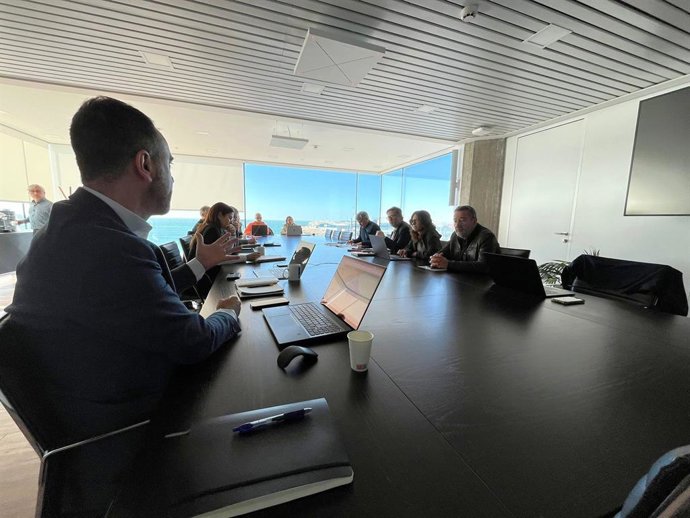 El Port de Tarragona 