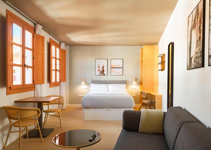 Archivo - Limehome se expande a Santander y otras ciudades en España y afirma que seguirá explorando nuevas localidades