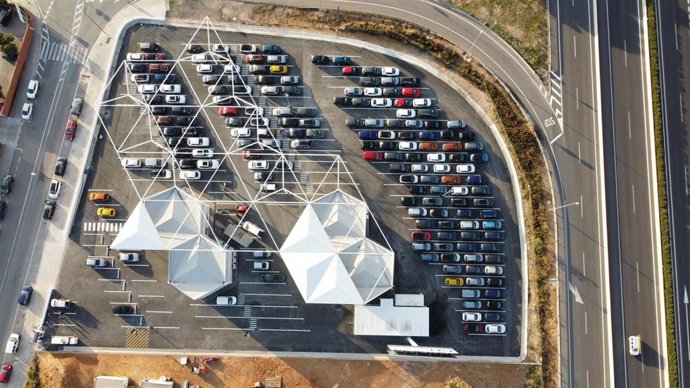 Concesionario de GrupOlivaMotor.