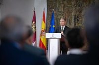 Page prevé asistir al acto de la Constitución en Congreso: "La Transición fue un método que tendría que seguir vigente"