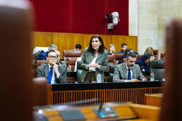 Empleo destina 128 millones de euros en 2025 a fortalecer el trabajo autónomo en Andalucía.