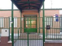 Cierra el colegio 'Isabel la Católica' de Luciana a causa de las inundaciones