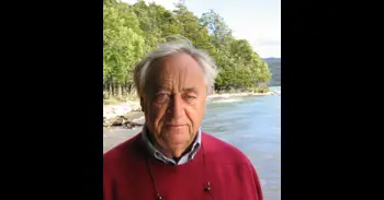 Fallece en Menorca a los 92 años el autor holandés Cees Nooteboom