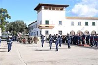 El PSIB aplaude que Defensa retire el proyecto del almacén de misiles en Son Sant Joan