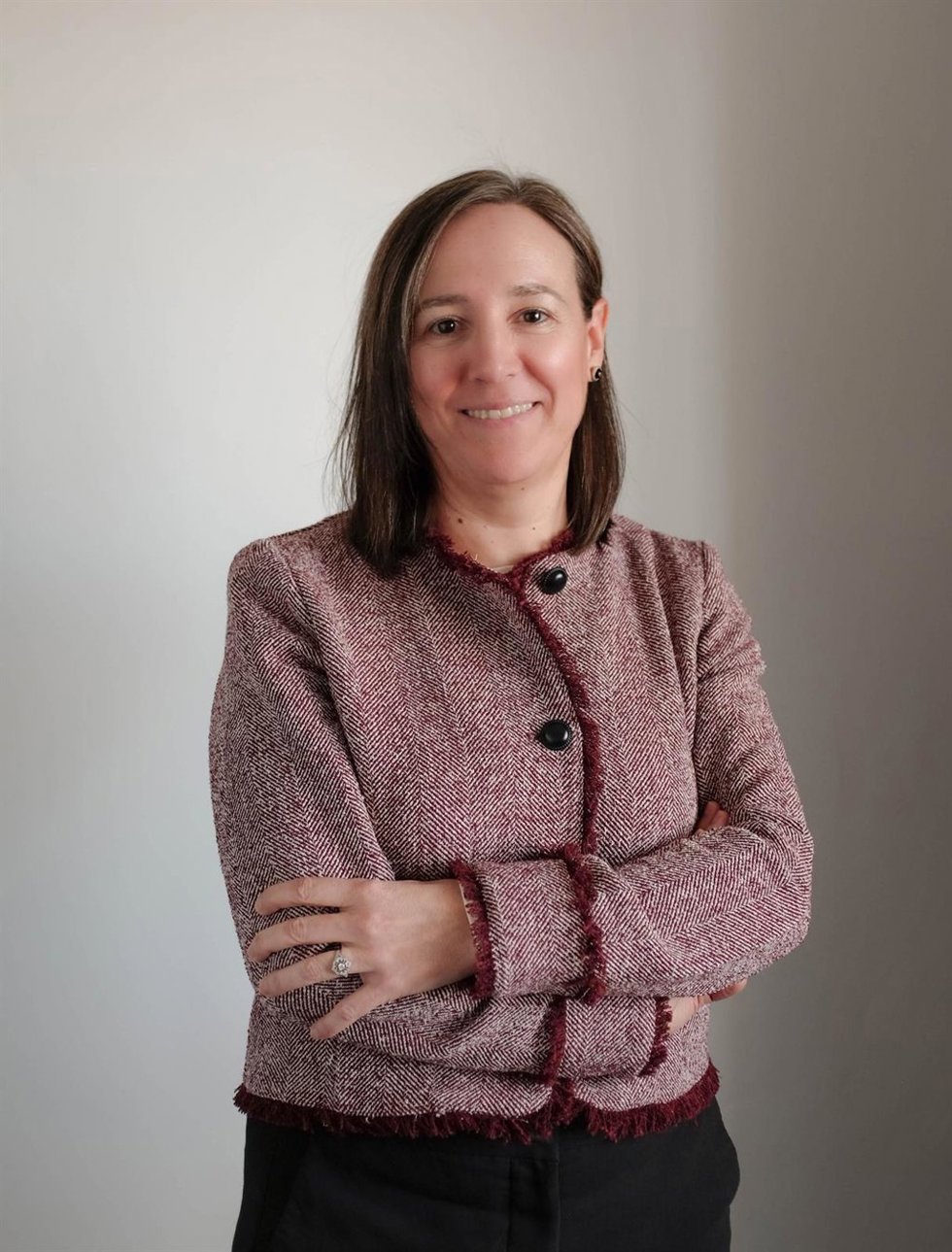 Ana Múgica, consejera delegada de RKS AM