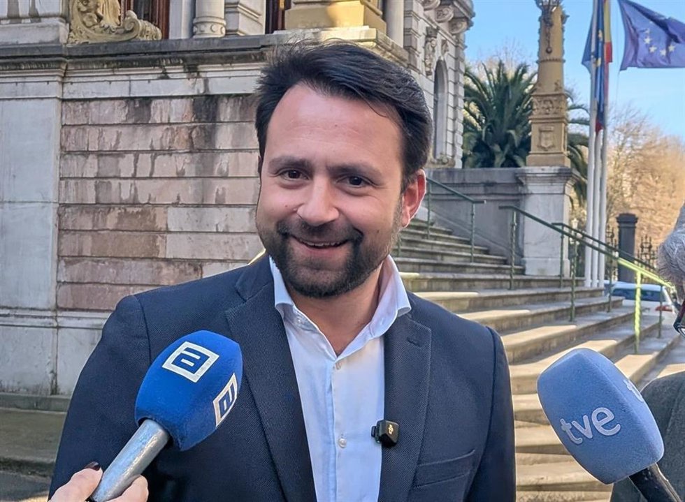 Alvaro Queipo