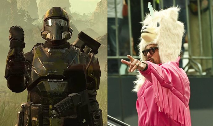 Jason Momoa protagonizará Helldivers, la película del mítico videojuego dirigida por Justin Lin