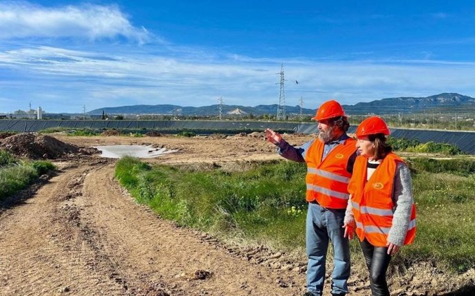 El Consell de Mallorca da el primer paso para crear una nueva infraestructura en la que incinerar cadáveres de animales.