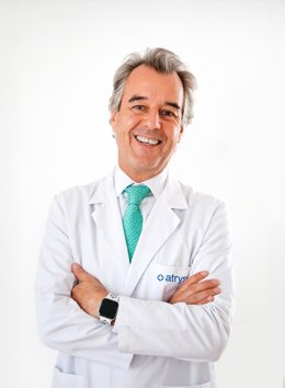 Pep Vives Roura, nuevo director médico del Área de Teleradiología de Atrys
