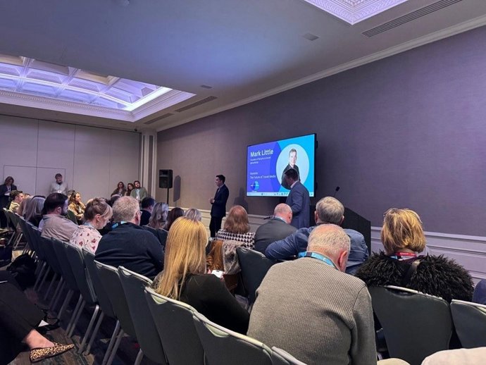 Turismo Costa del Sol participa en el encuentro profesional Meet the Media en Dublín