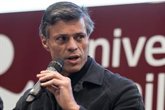 Foto: Venezuela.- Leopoldo López respalda conversaciones con Delcy Rodríguez en Venezuela pero alerta de posibles "engaños"