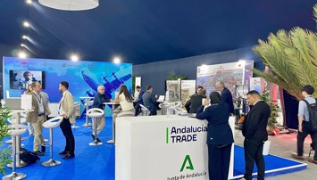 Es Andalucía - Sevilla