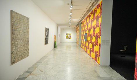 Es Andalucía - Sevilla