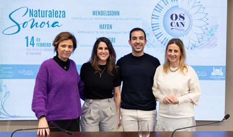 Cantabria Cultura y Deportes