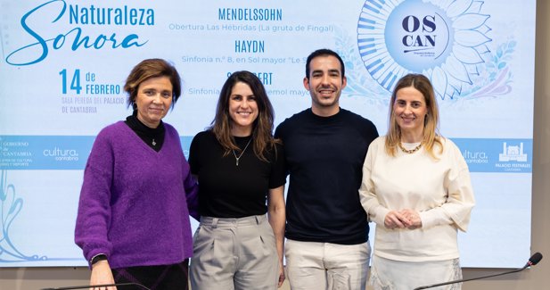 Cantabria Cultura y Deportes