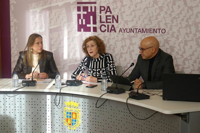 Presentación del podcast 'Ciudad de los Cuidados’.