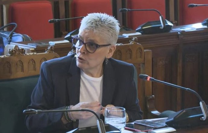 Concepción Saavedra