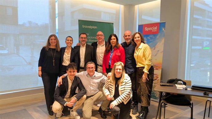 Travelplan y Special Tours, turoperadores de Ávoris, inician por primera vez un 'roadshow' conjunto en España.