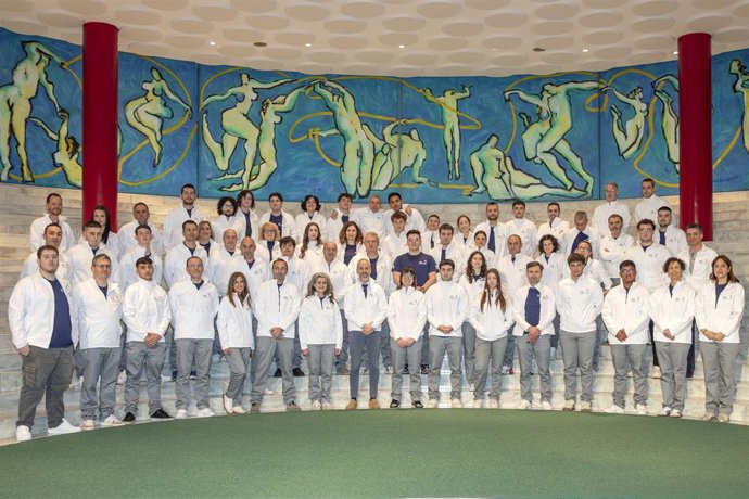 Un total de 31 estudiantes de Cantabria competirán en 29 especialidades en la fase nacional de 'Spainskills 2026'